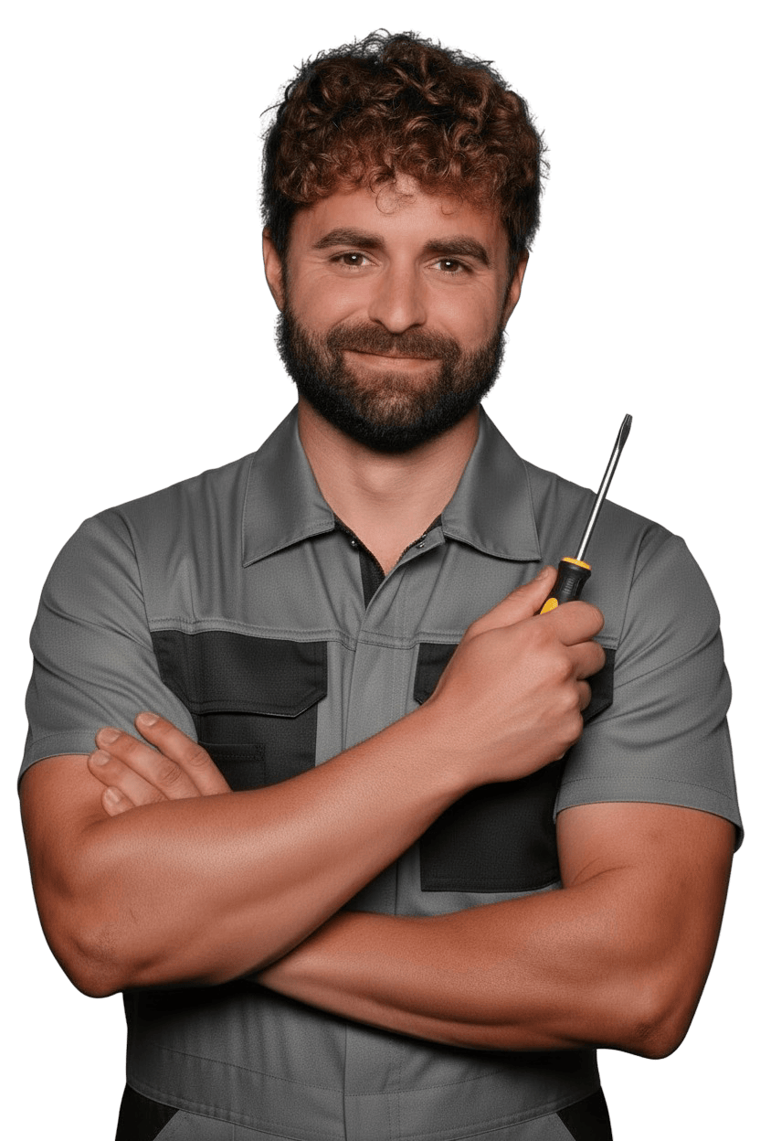 Hausmeister Karlsruhe Reparatur